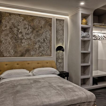 Ancona E Riviera Luxury B&B ภายนอก รูปภาพ