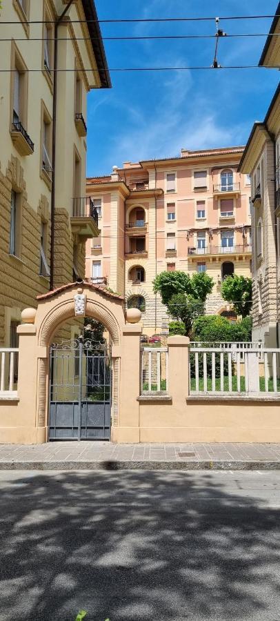 Ancona E Riviera Luxury B&B ภายนอก รูปภาพ