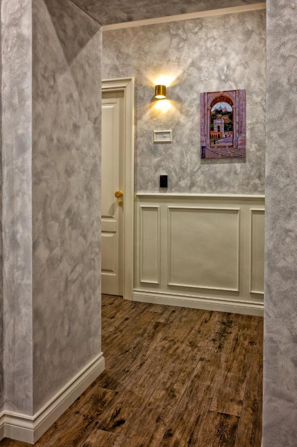 Ancona E Riviera Luxury B&B ภายนอก รูปภาพ