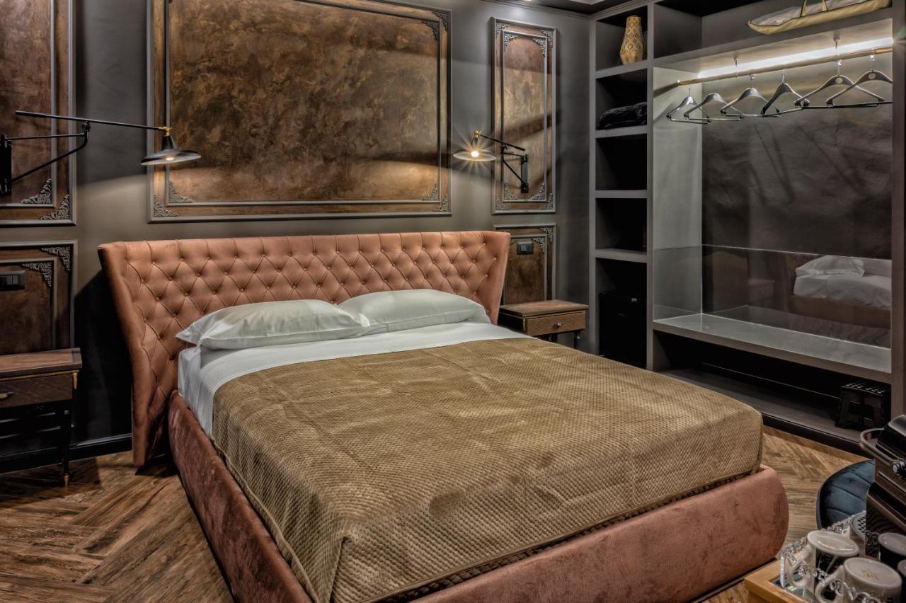Ancona E Riviera Luxury B&B ภายนอก รูปภาพ