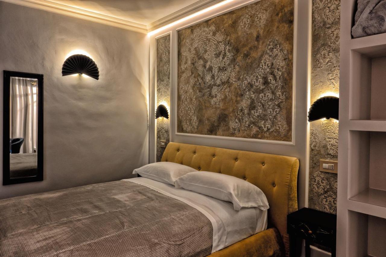 Ancona E Riviera Luxury B&B ภายนอก รูปภาพ