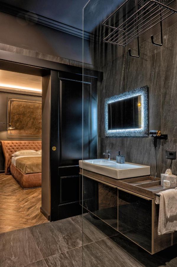 Ancona E Riviera Luxury B&B ภายนอก รูปภาพ