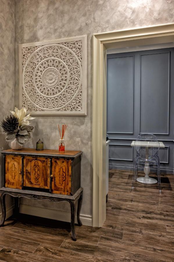 Ancona E Riviera Luxury B&B ภายนอก รูปภาพ