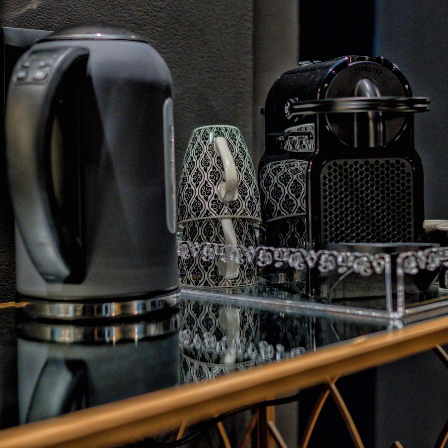 Ancona E Riviera Luxury B&B ภายนอก รูปภาพ