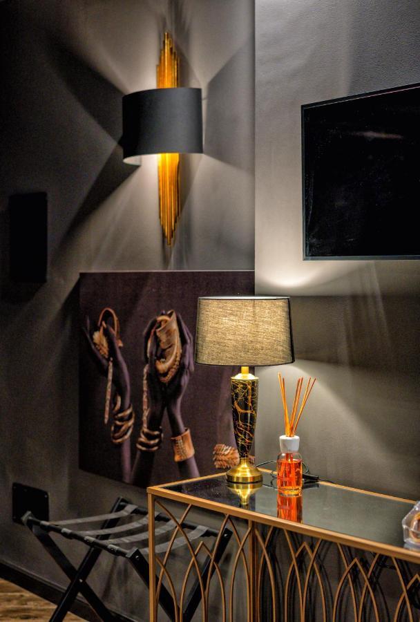 Ancona E Riviera Luxury B&B ภายนอก รูปภาพ