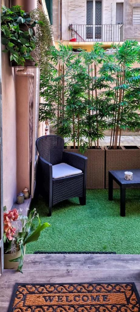 Ancona E Riviera Luxury B&B ภายนอก รูปภาพ