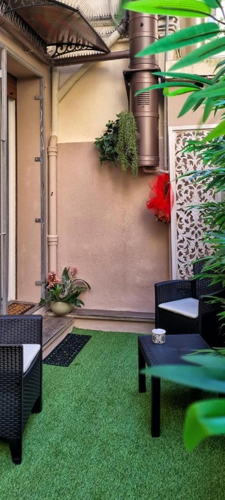 Ancona E Riviera Luxury B&B ภายนอก รูปภาพ